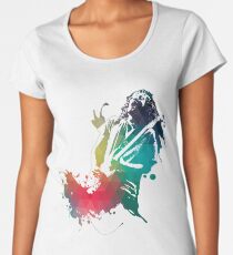Ink Frusciante Women's Premium T-Shirt