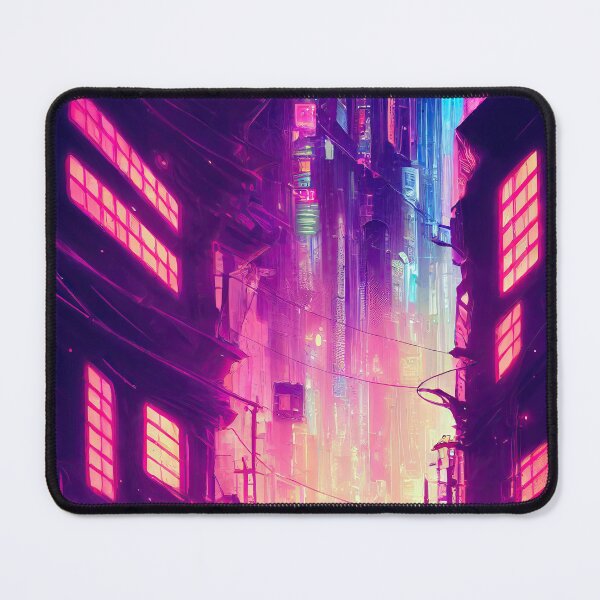 Item preview, Corner Tracks designed and sold by NeuroChroma.