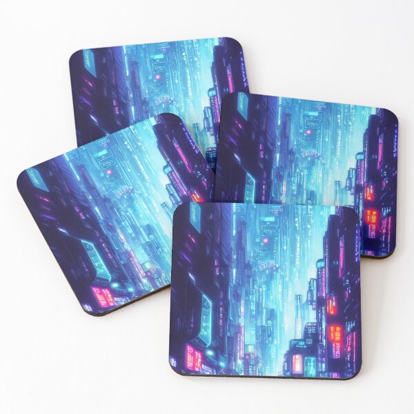Item preview, Data Flow designed and sold by NeuroChroma.