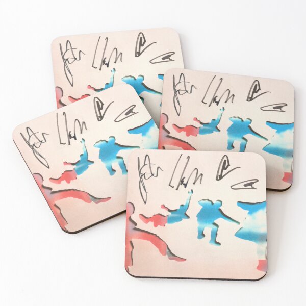 Item preview, 5sos5 autographed designed and sold by Carmens-World.