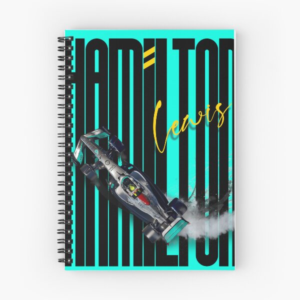 Item preview, F1 Lewis Hamilton 44 designed and sold by Goodiestags.