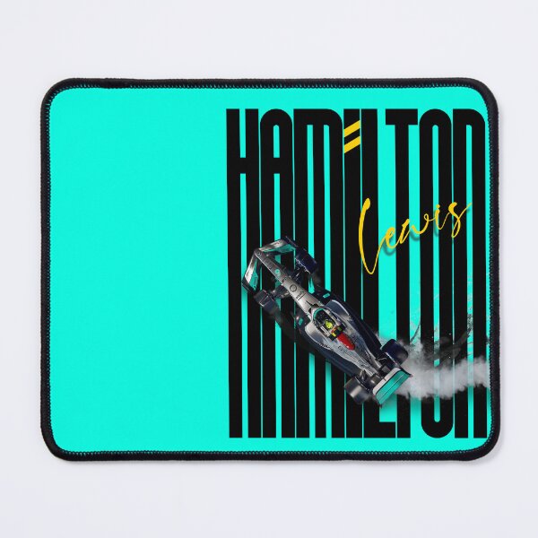 Item preview, F1 Lewis Hamilton 44 designed and sold by Goodiestags.