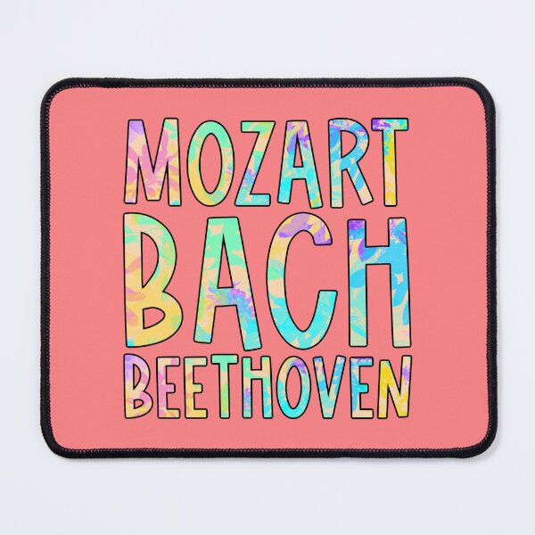 Item preview, Famous Composers Neon designed and sold by Eagerly Elementary Music.