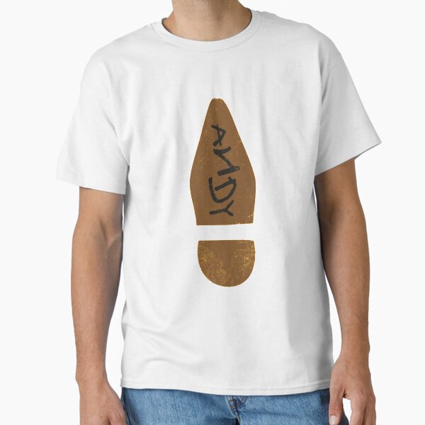 Item preview, Woody's Shoe designed and sold by kooliokatz.