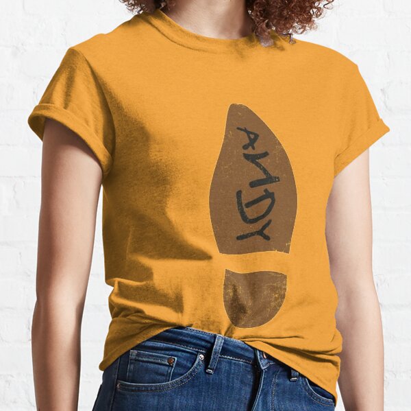 Woody's Shoe Classic T-Shirt