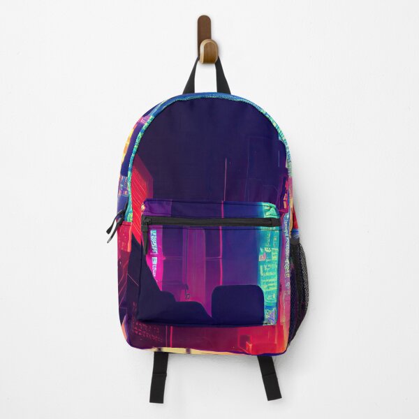 Item preview, Deep designed and sold by NeuroChroma.