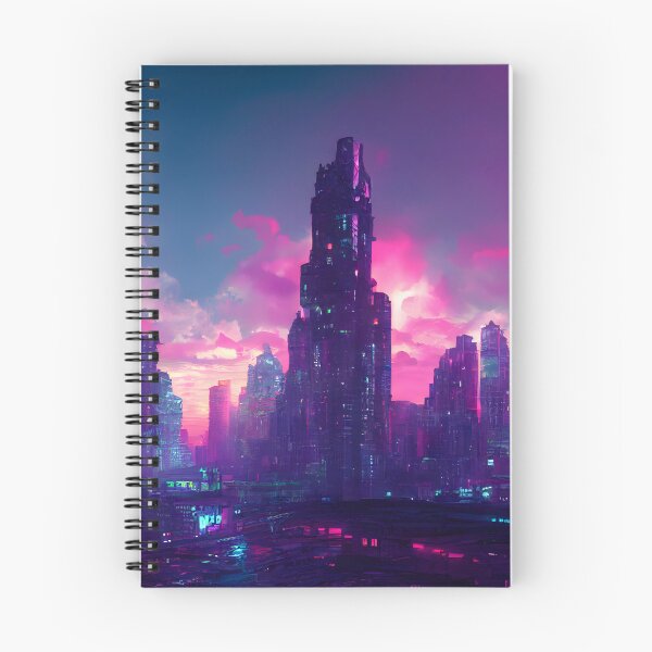 Item preview, ciudad tecno designed and sold by Foodcolored.