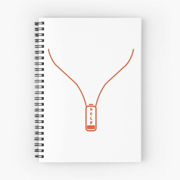 Item preview, Help low battery designed and sold by Designer330.