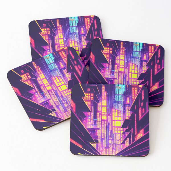 Item preview, Diamond Dogs designed and sold by NeuroChroma.