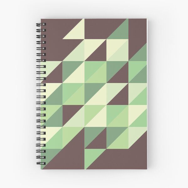 Item preview, Triangles [happy day] designed and sold by DA Art Shop.
