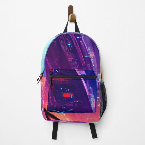 Item preview, Don't Look Down designed and sold by NeuroChroma.