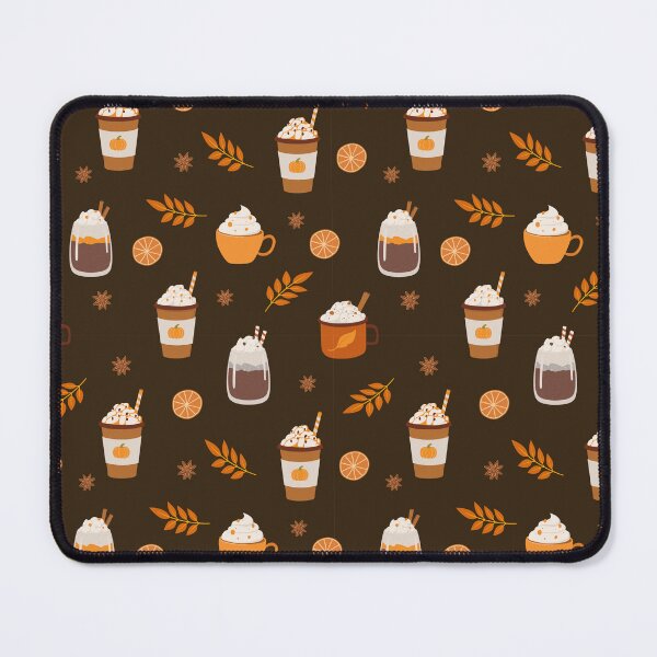 Item preview, Autumn drinks designed and sold by OtterFactory.