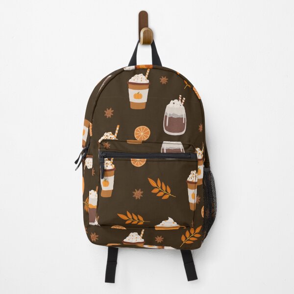 Item preview, Autumn drinks designed and sold by OtterFactory.