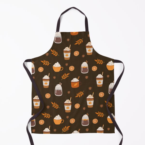 Item preview, Autumn drinks designed and sold by OtterFactory.