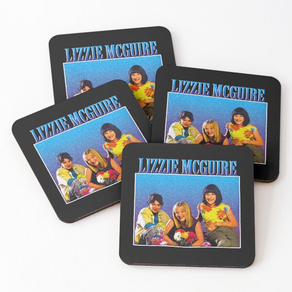 Item preview, Lizzie McGuire designed and sold by FeliciaParisi.