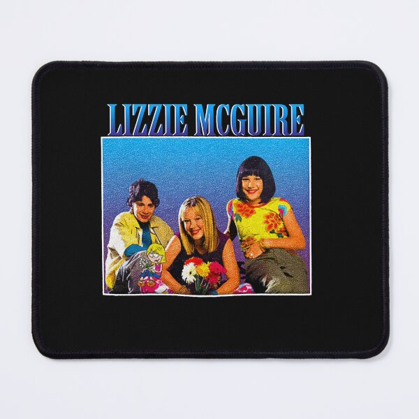 Item preview, Lizzie McGuire designed and sold by FeliciaParisi.