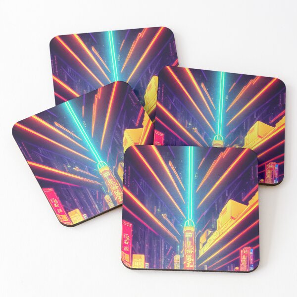 Item preview, Flash Ahh designed and sold by NeuroChroma.