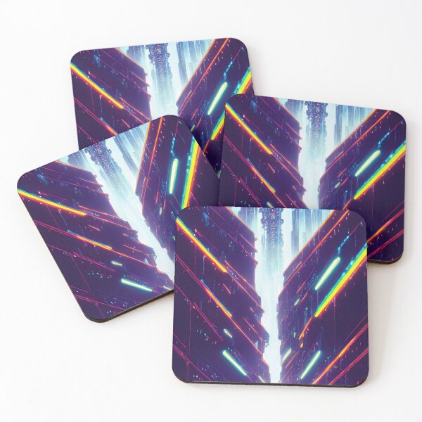 Item preview, Funnel designed and sold by NeuroChroma.