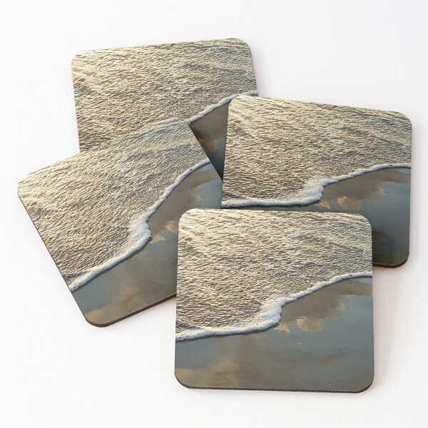 Item preview, Sunset at Jimbaran designed and sold by Boobookatie.