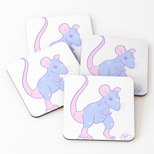 Item preview, Rat-Rex  designed and sold by Vic Gray.