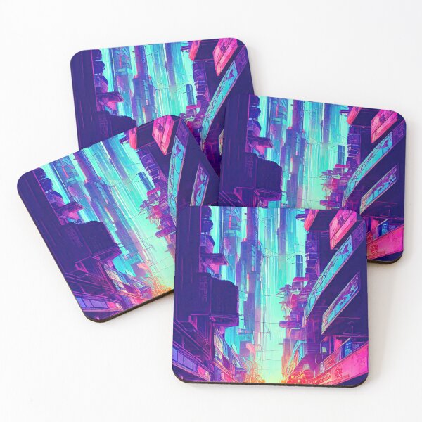 Item preview, Heatwave designed and sold by NeuroChroma.