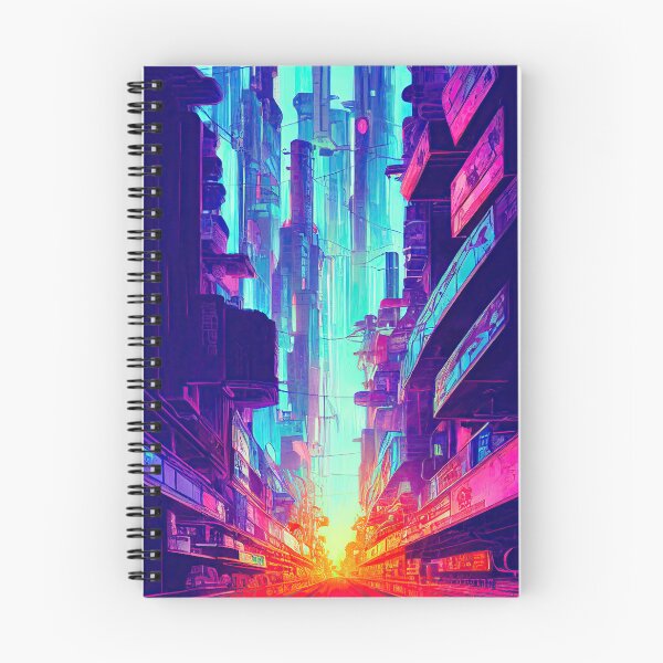 Item preview, Heatwave designed and sold by NeuroChroma.