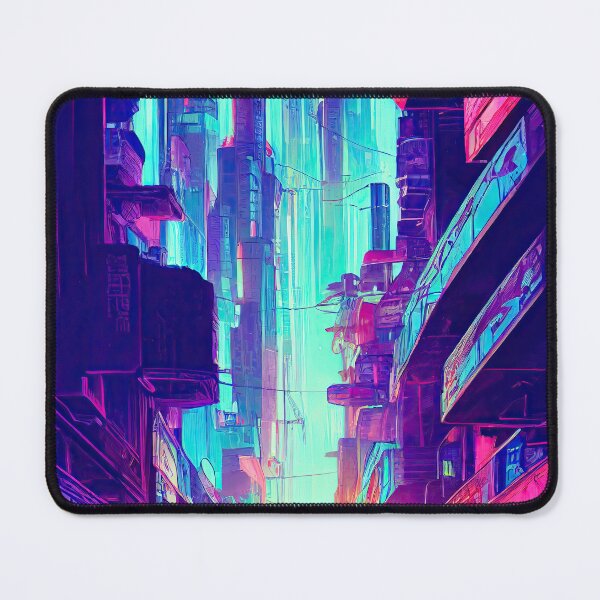 Item preview, Heatwave designed and sold by NeuroChroma.