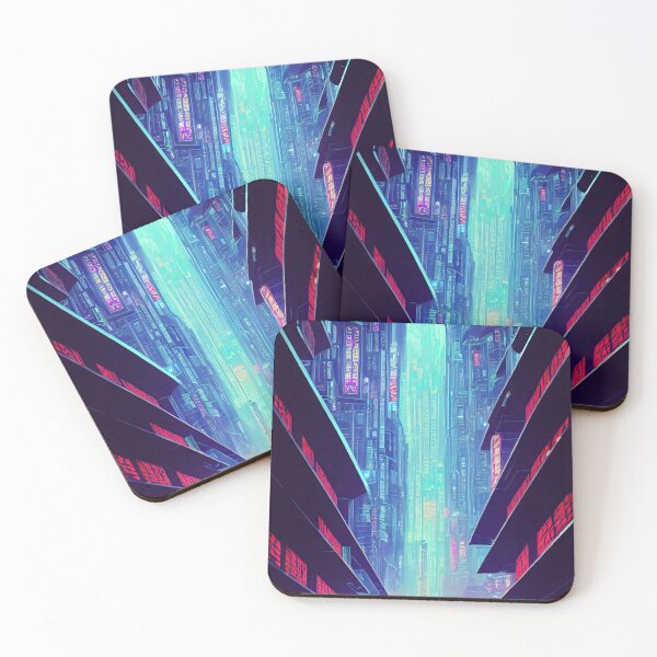 Item preview, Home 3 designed and sold by NeuroChroma.