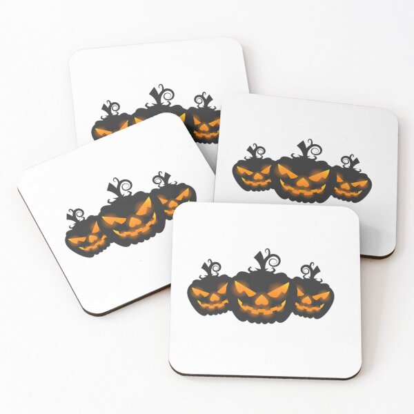 Item preview, Halloween pumpkins designed and sold by NSdesigns55.