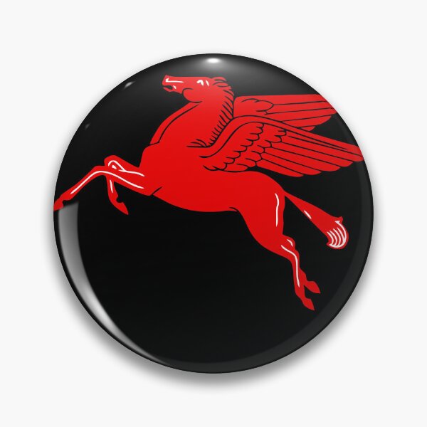 Item preview, pegasus Mobilgas designed and sold by berkatisehatnew.