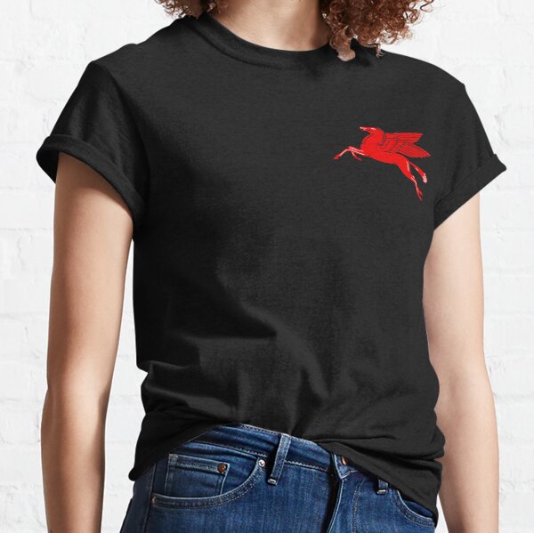 Item preview, pegasus Mobilgas designed and sold by berkatisehatnew.