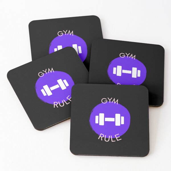 Item preview, Gym Rule designed and sold by Aleksa Kos.
