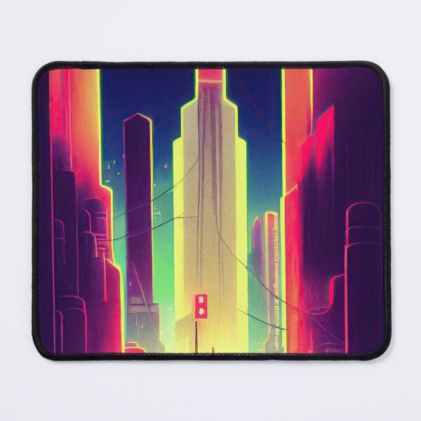 Item preview, Intersection designed and sold by NeuroChroma.