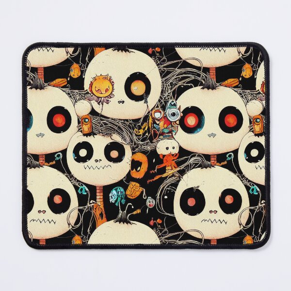 Item preview, Halloween ghost designed and sold by EATMAN300E.