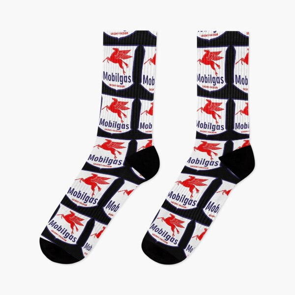 Item preview, Mobilgas pegasus designed and sold by berkatisehatnew.
