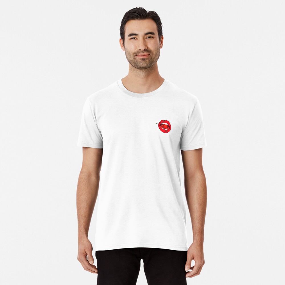 Item preview, Premium T-Shirt designed and sold by Lil-Salt.