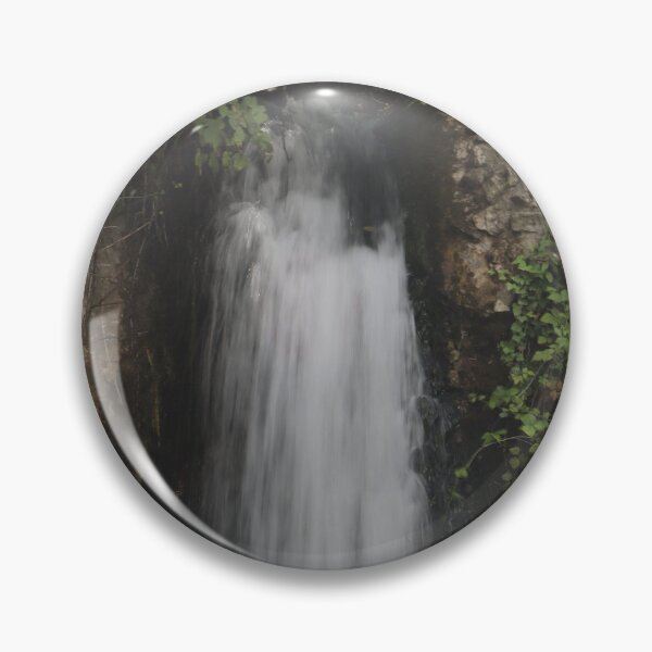 Item preview, Switzerland - Rheinfall Schaffhausen - Small Waterfall designed and sold by AnimaliaArt.