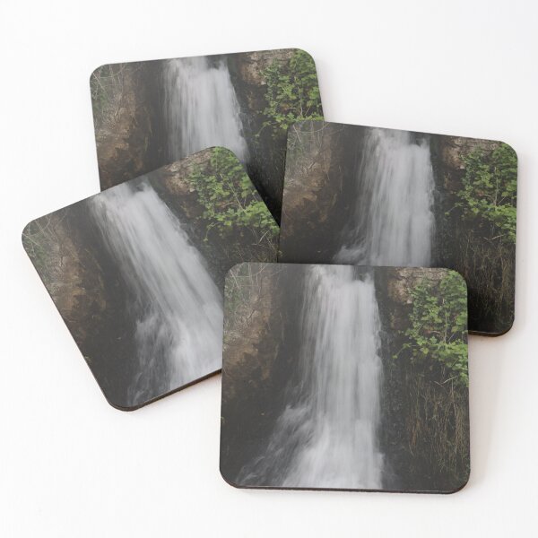 Item preview, Switzerland - Rheinfall Schaffhausen - Small Waterfall designed and sold by AnimaliaArt.