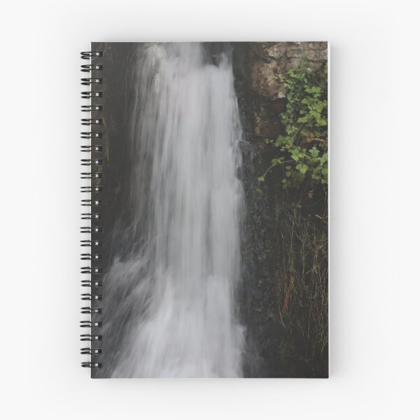 Item preview, Switzerland - Rheinfall Schaffhausen - Small Waterfall designed and sold by AnimaliaArt.