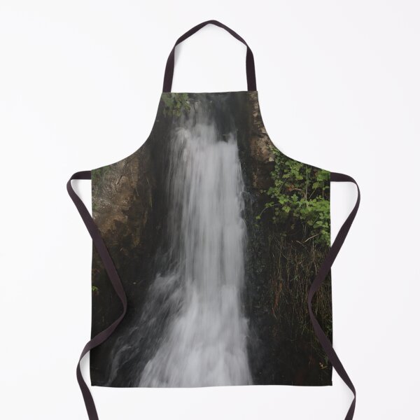 Item preview, Switzerland - Rheinfall Schaffhausen - Small Waterfall designed and sold by AnimaliaArt.