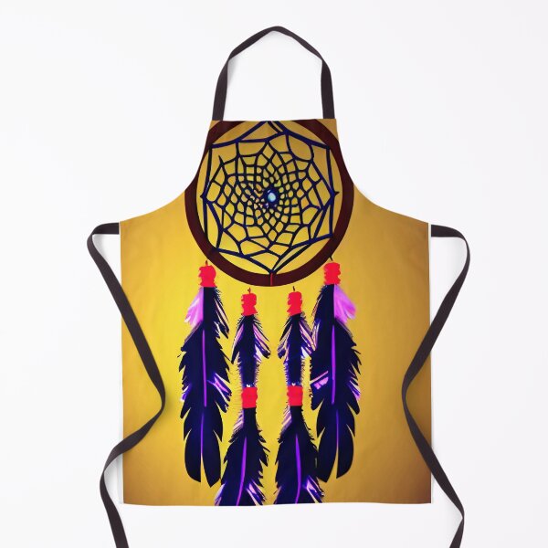 Item preview, dream catcher color designed and sold by OverAltruist.
