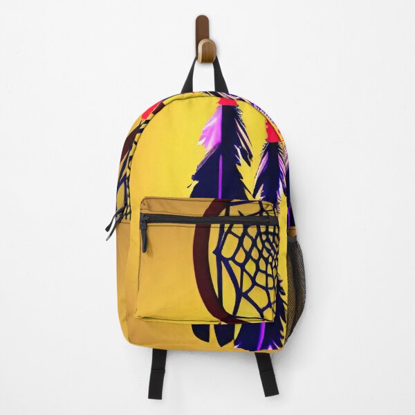 Item preview, dream catcher color designed and sold by OverAltruist.