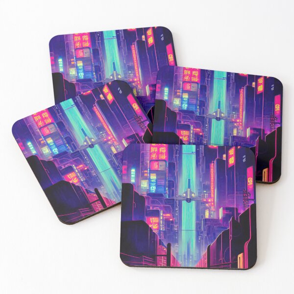 Item preview, Level One designed and sold by NeuroChroma.