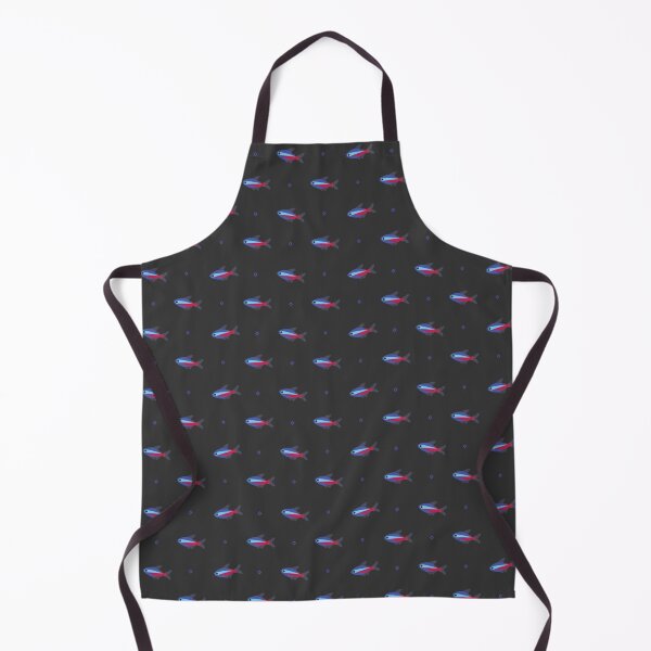 Item preview, Cardinal tetra designed and sold by pikaole.