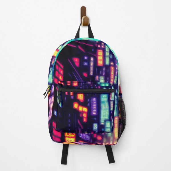 Item preview, Lights Camera Neon designed and sold by NeuroChroma.