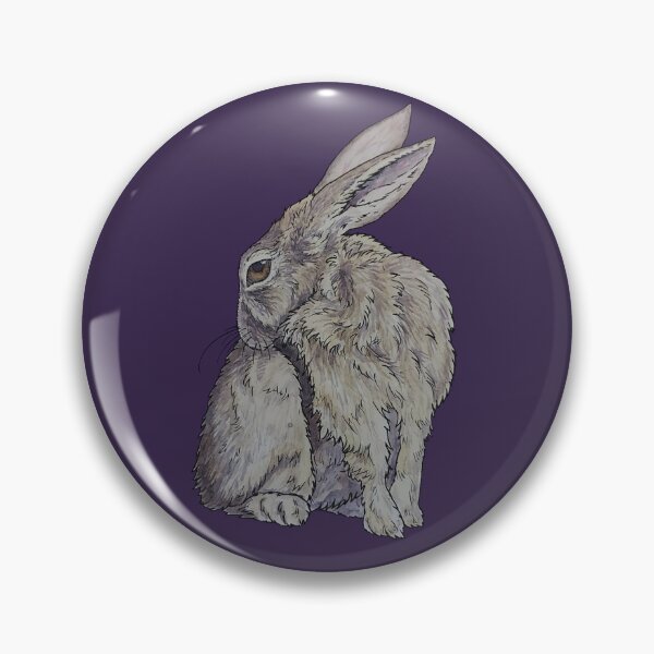 Item preview, Hare designed and sold by B-d-t.