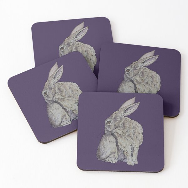 Item preview, Hare designed and sold by B-d-t.