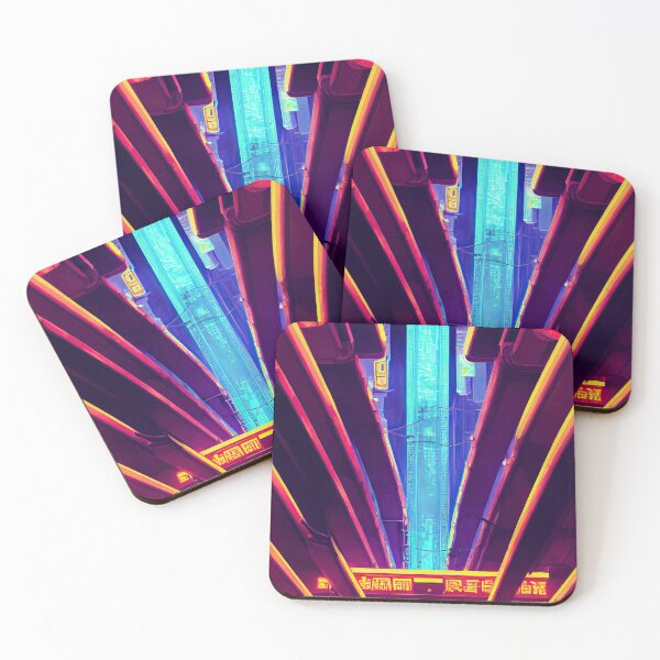 Item preview, Lower Level designed and sold by NeuroChroma.