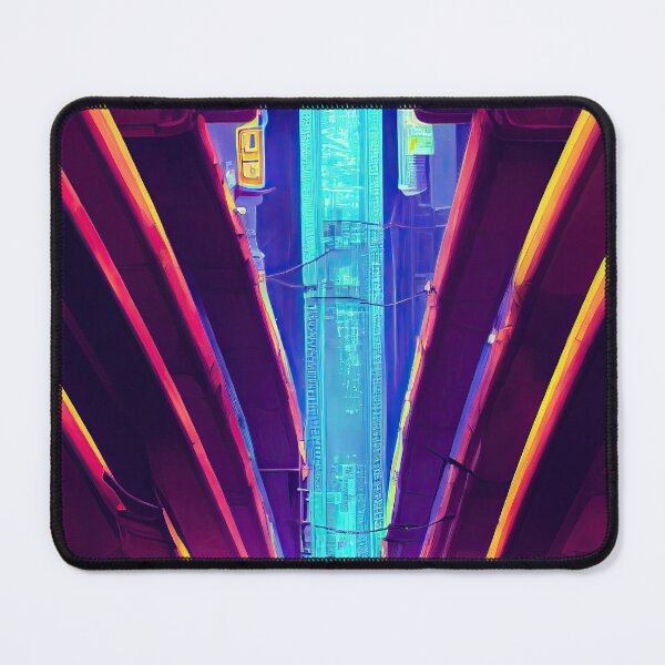 Item preview, Lower Level designed and sold by NeuroChroma.