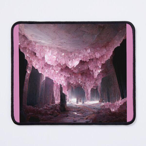 Item preview, Quartz Cave designed and sold by OlttArt.